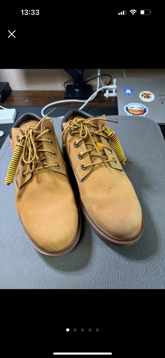 팀버랜드 255 상품이미지1