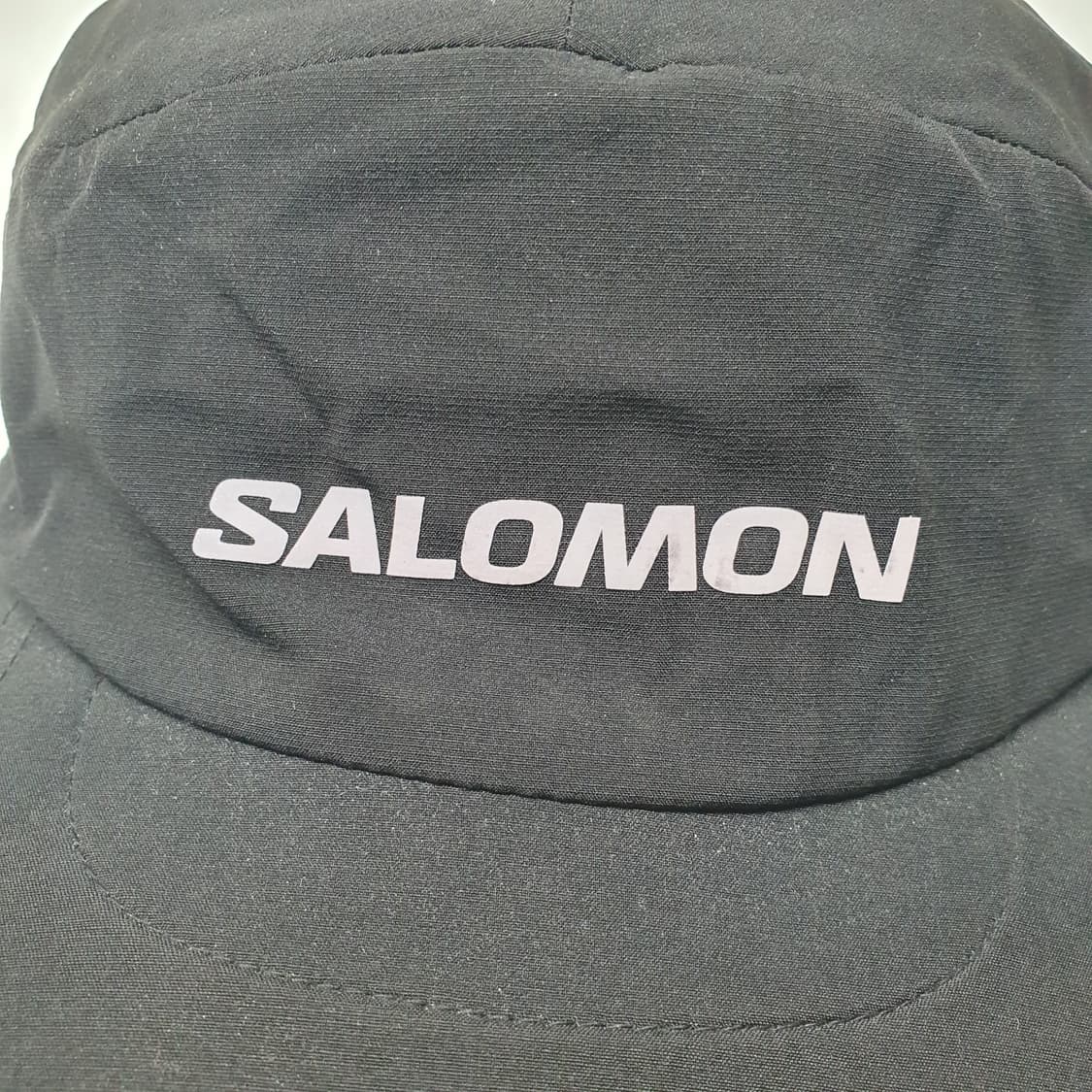 살로몬 트레일 그릿 메쉬 캡 상품이미지2