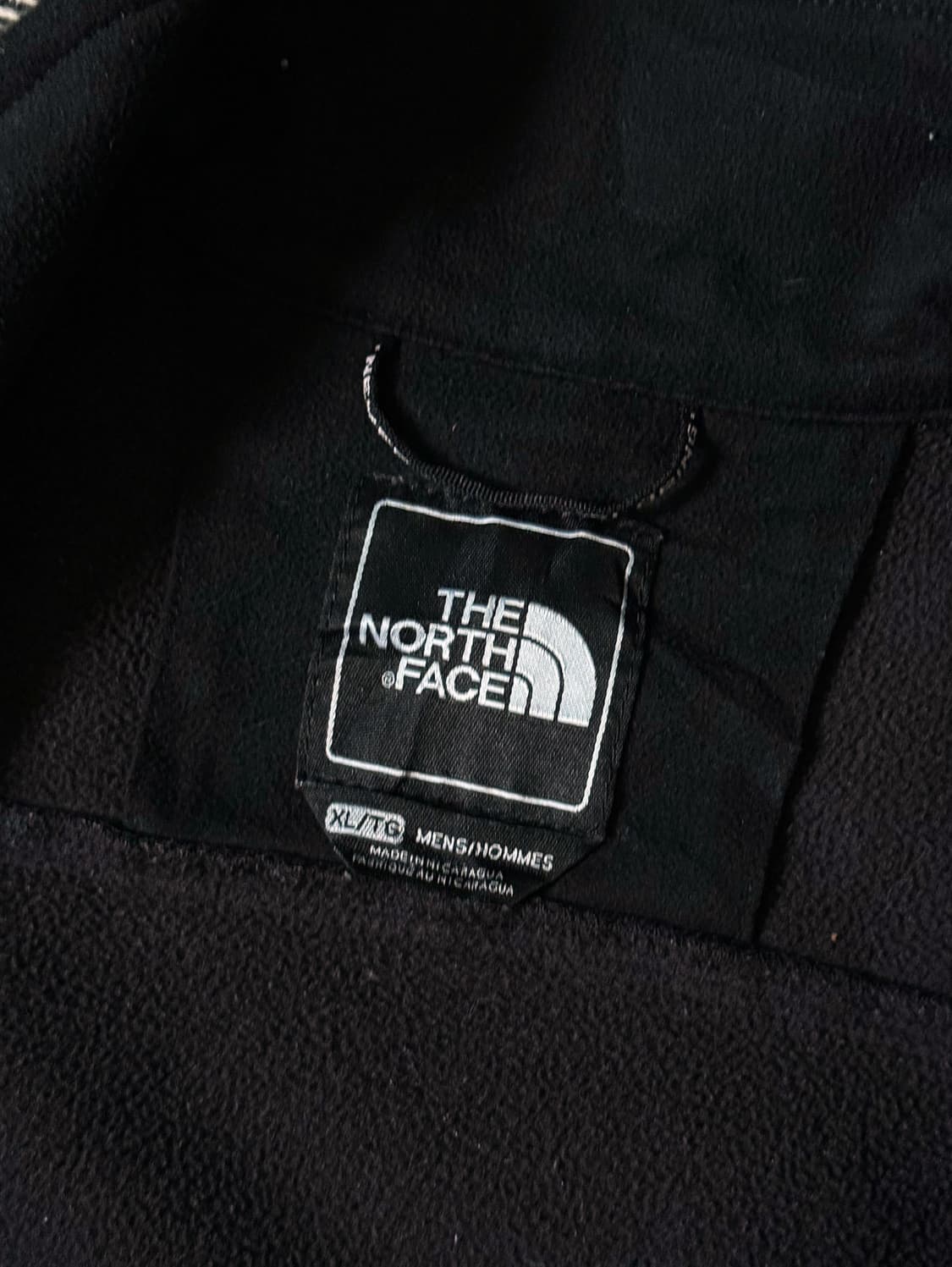 노스페이스 APEX 소프트쉘 베스트 (105-110) 상품이미지3