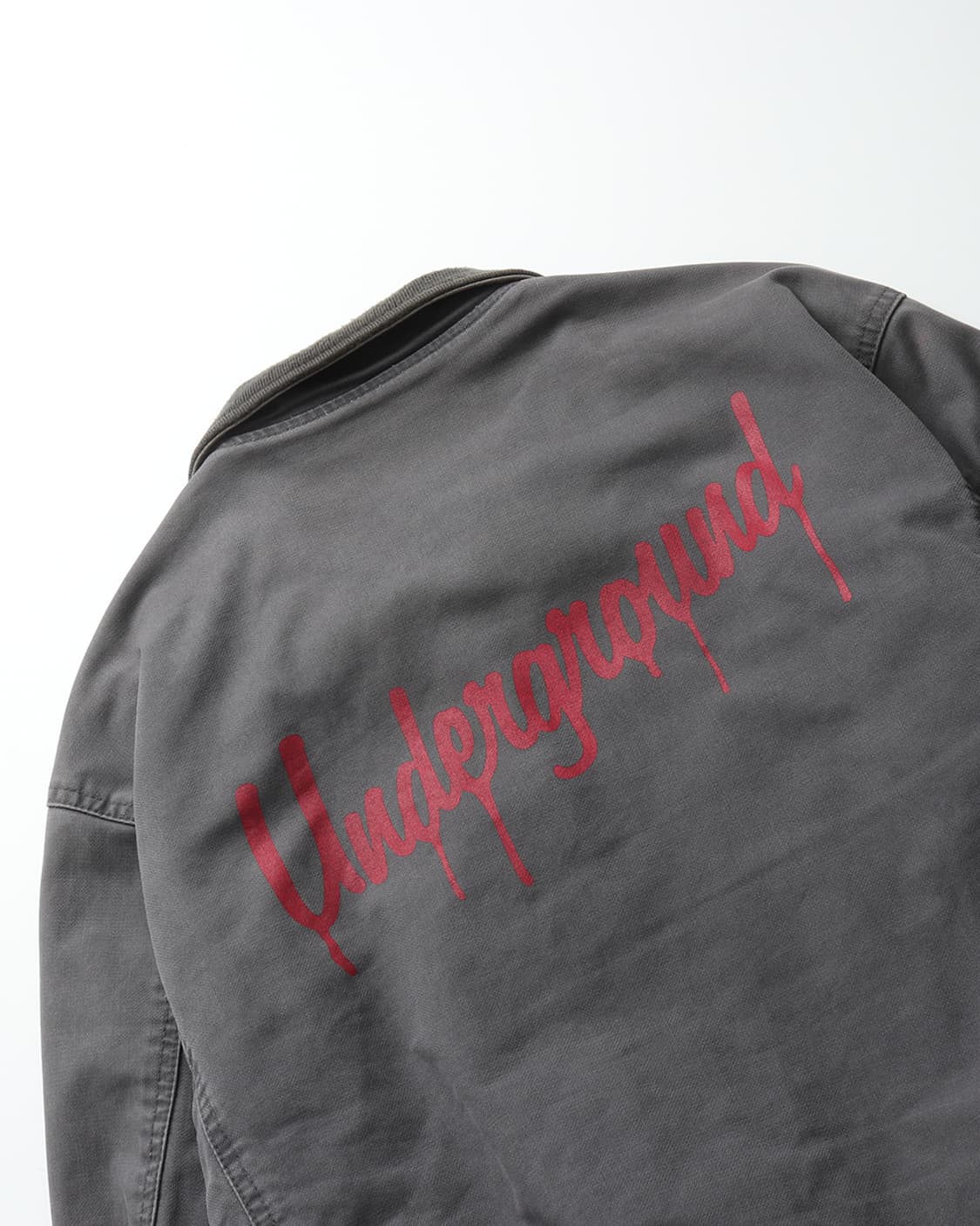 히스테릭글래머 HYSTERIC GLAMOUR Work Jacket 상품이미지10