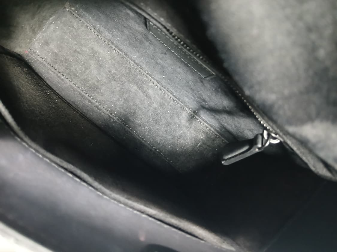 디올 레이디백 매트블랙 스몰 M0538SLOI 상품이미지10