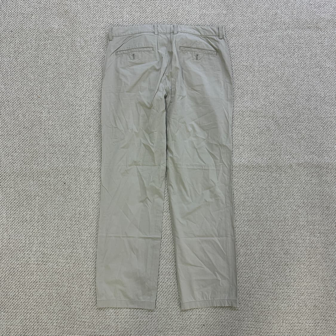 02 브렌우드 남자 치노 팬츠 0421D 상품이미지5