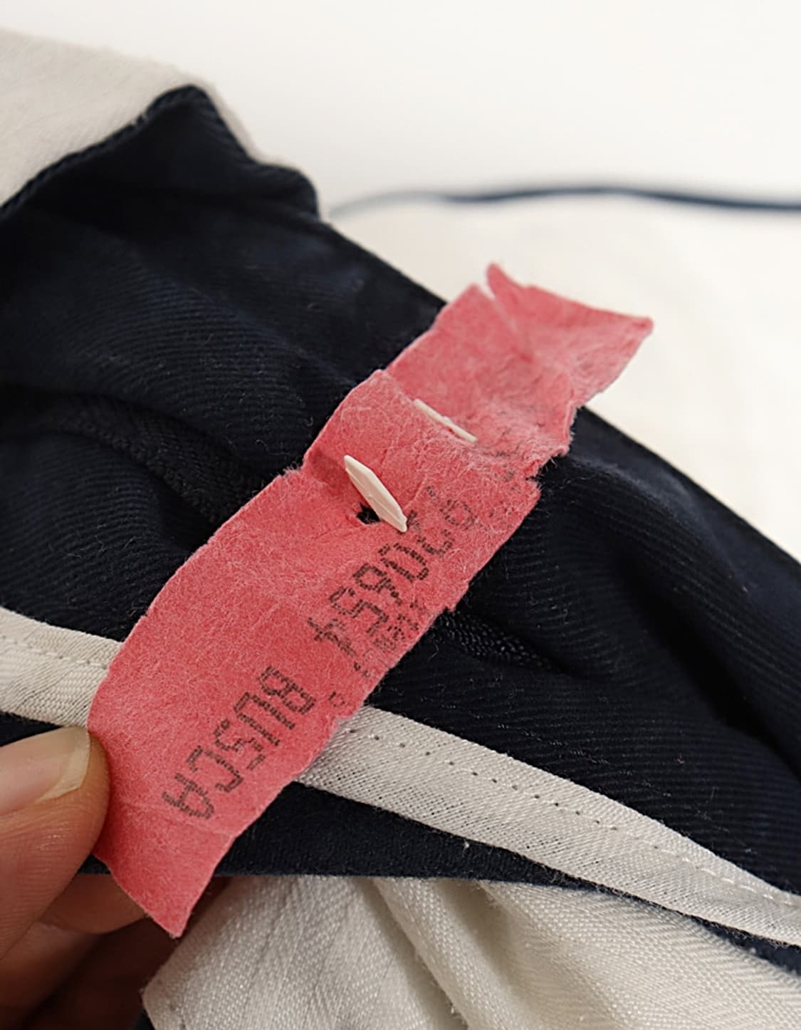 POLO RALPH LAUREN Washed Chino (37) 상품이미지9