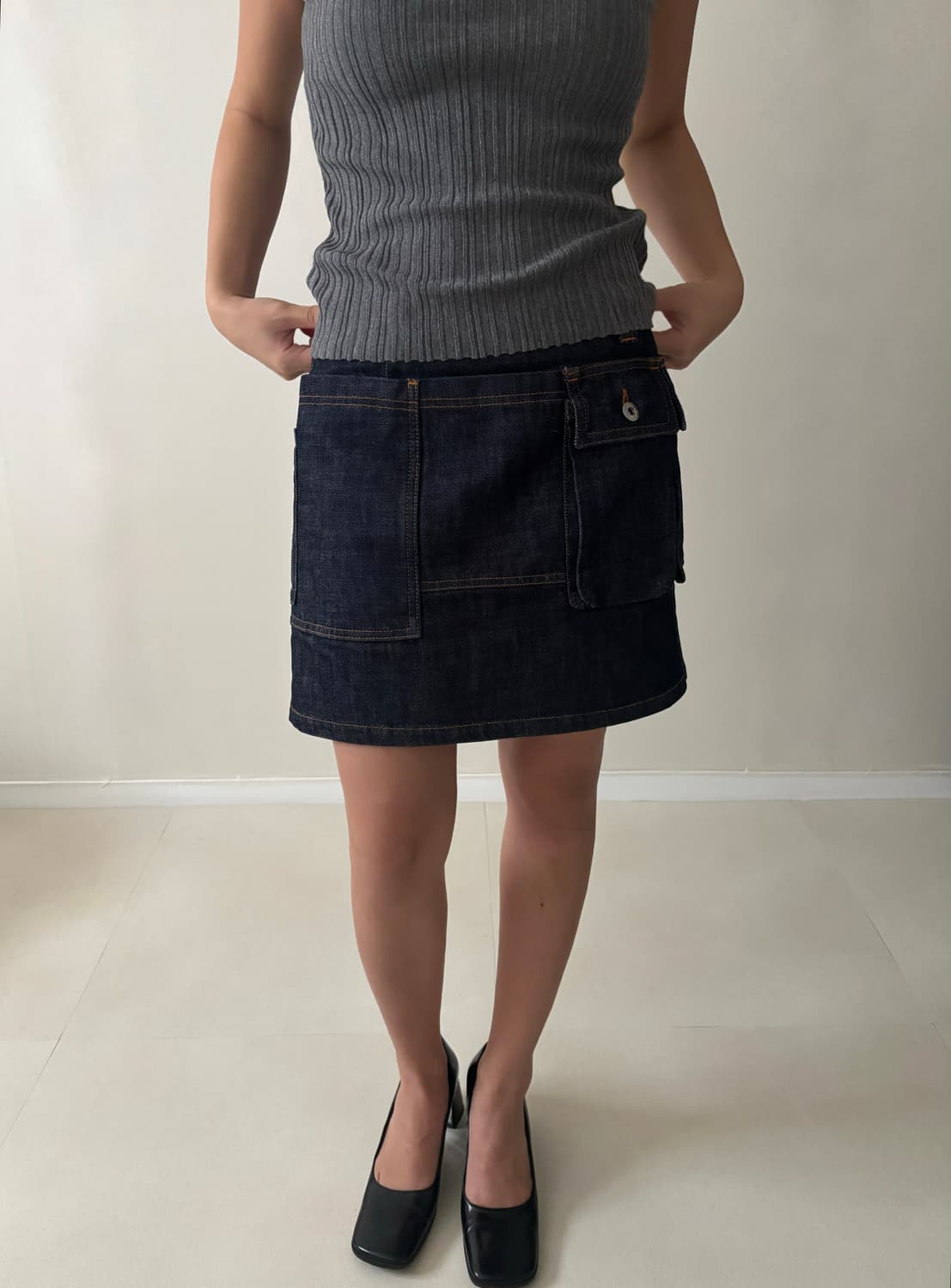 Dolce&gabbana skirt  상품이미지6