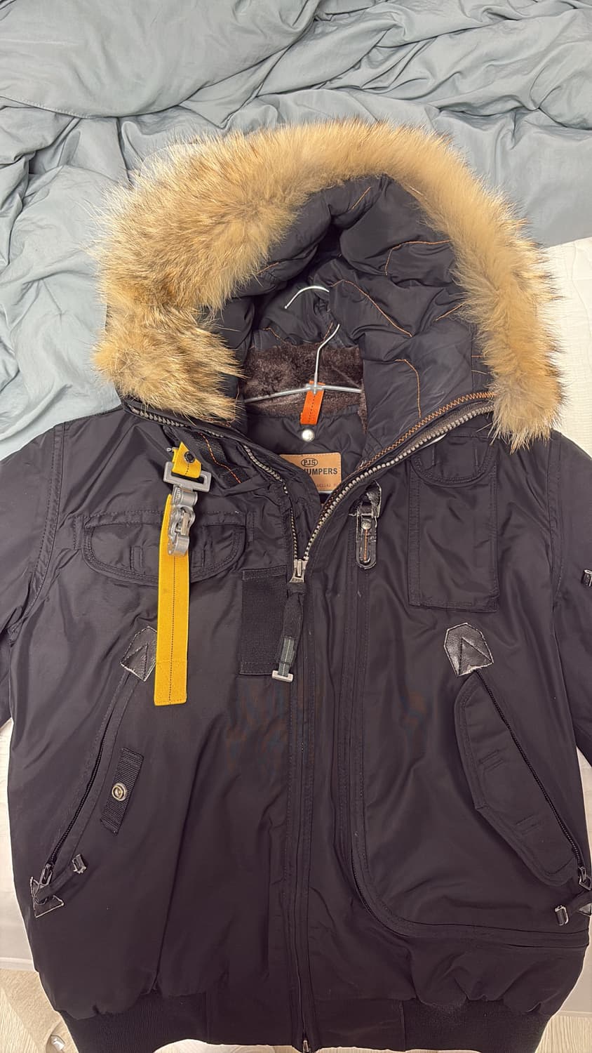 파라점퍼스 고비 S 상품이미지2