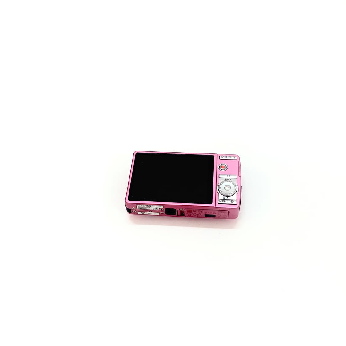 소프트포커스&딸기우유!) Olympus Mju 7050 디카 카메라 상품이미지10
