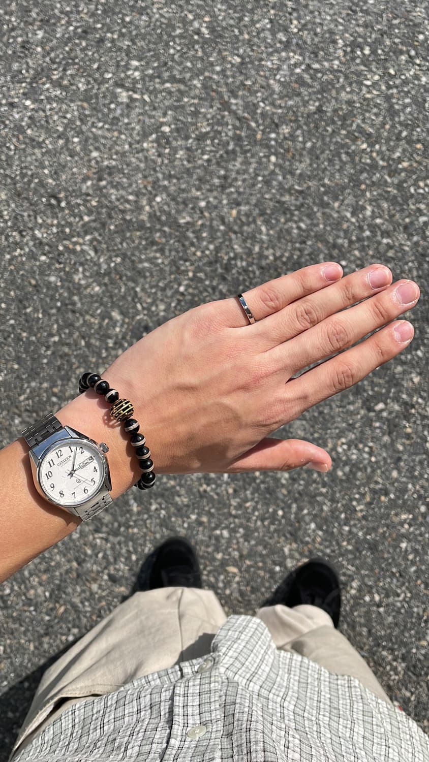 CITIZEN - Citizen Quartz 4-730038 상품이미지1
