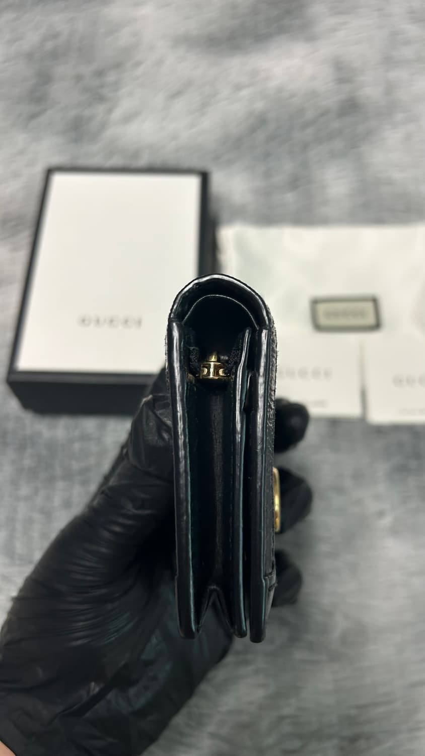 구찌 오피디아 여성 반지갑 상품이미지3