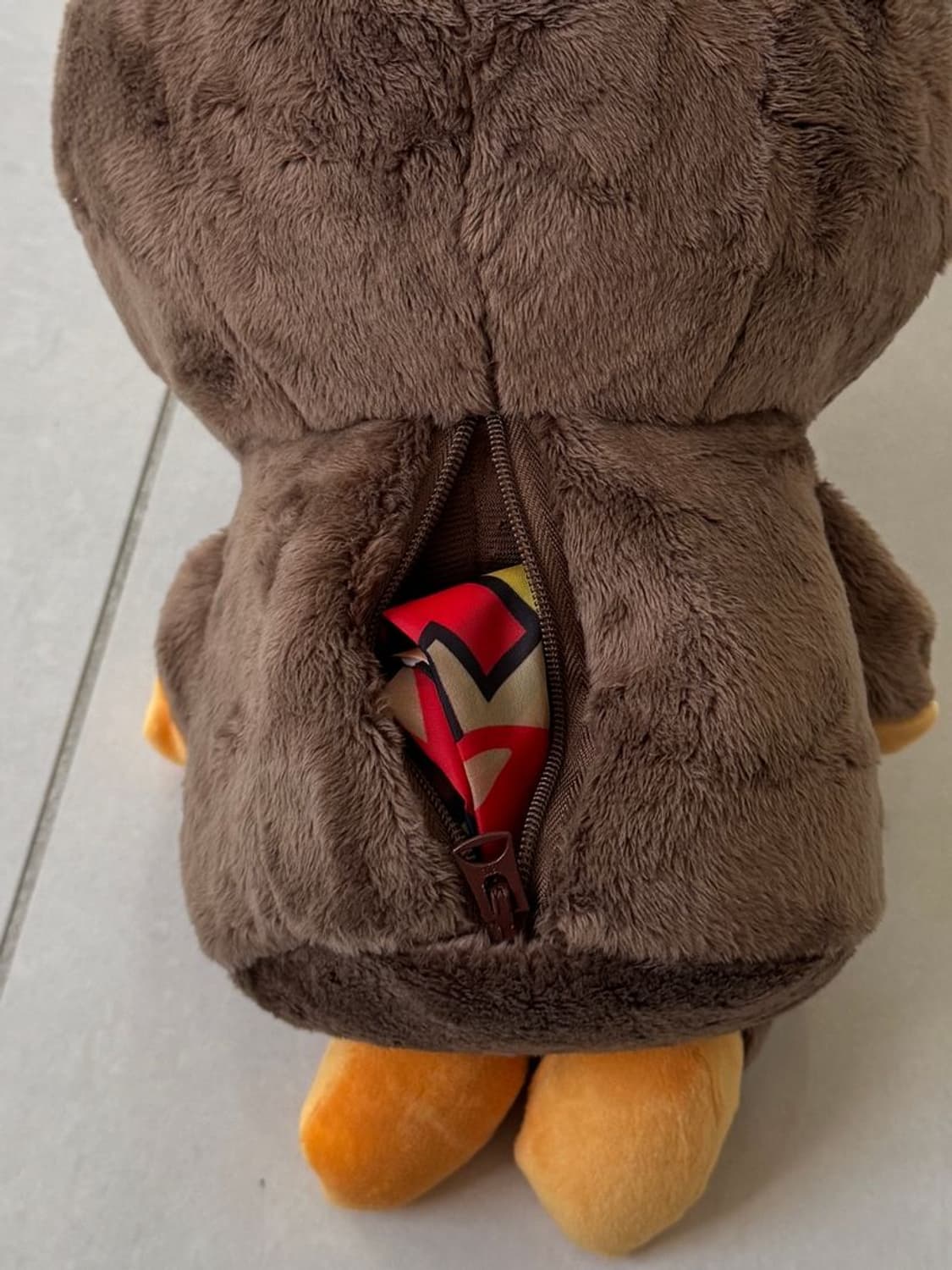 BABY MILO ECO BAG 베이비 마일로 에코백 상품이미지4