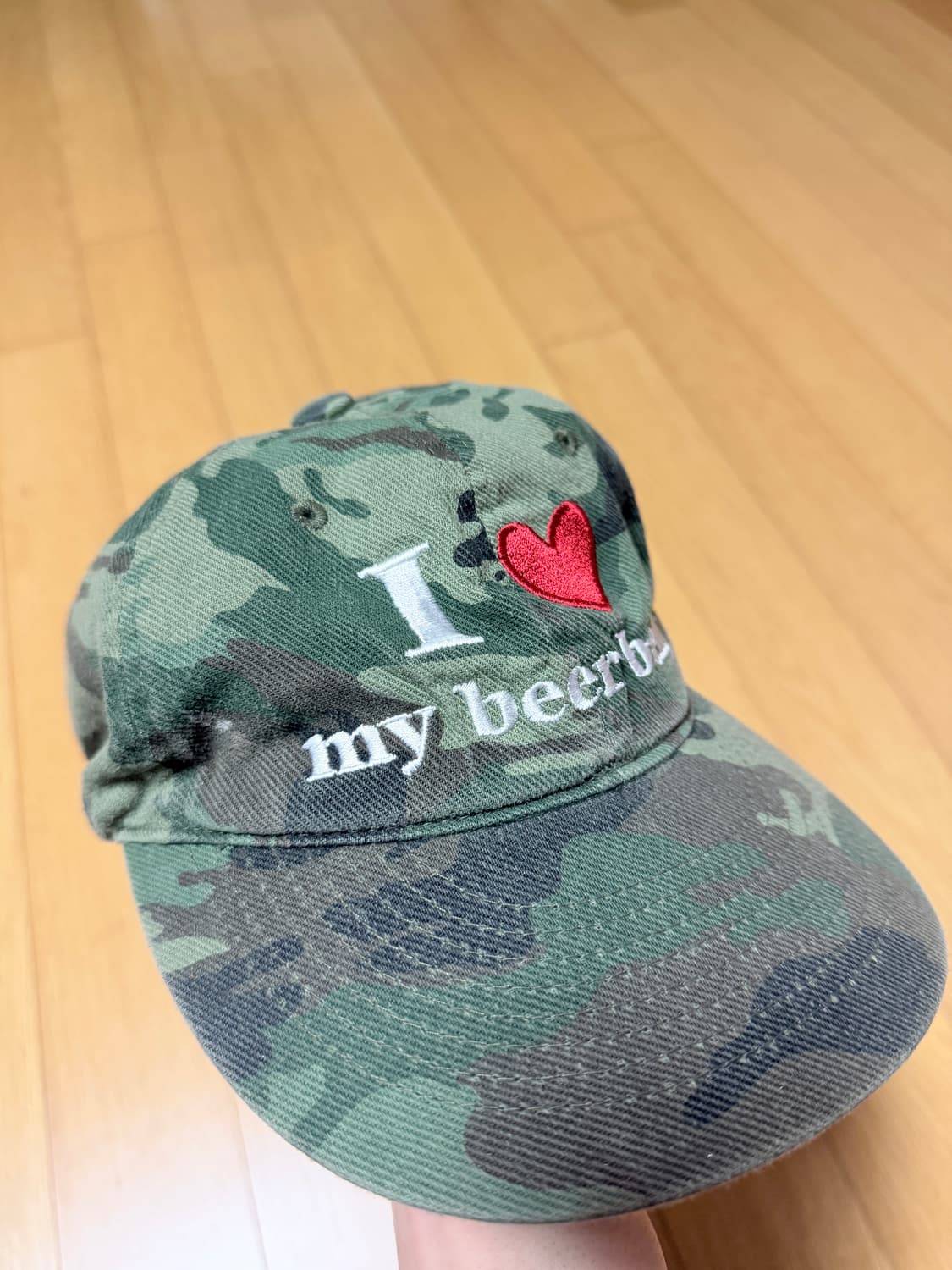 마스컴퍼니 i love beer belly 상품이미지2