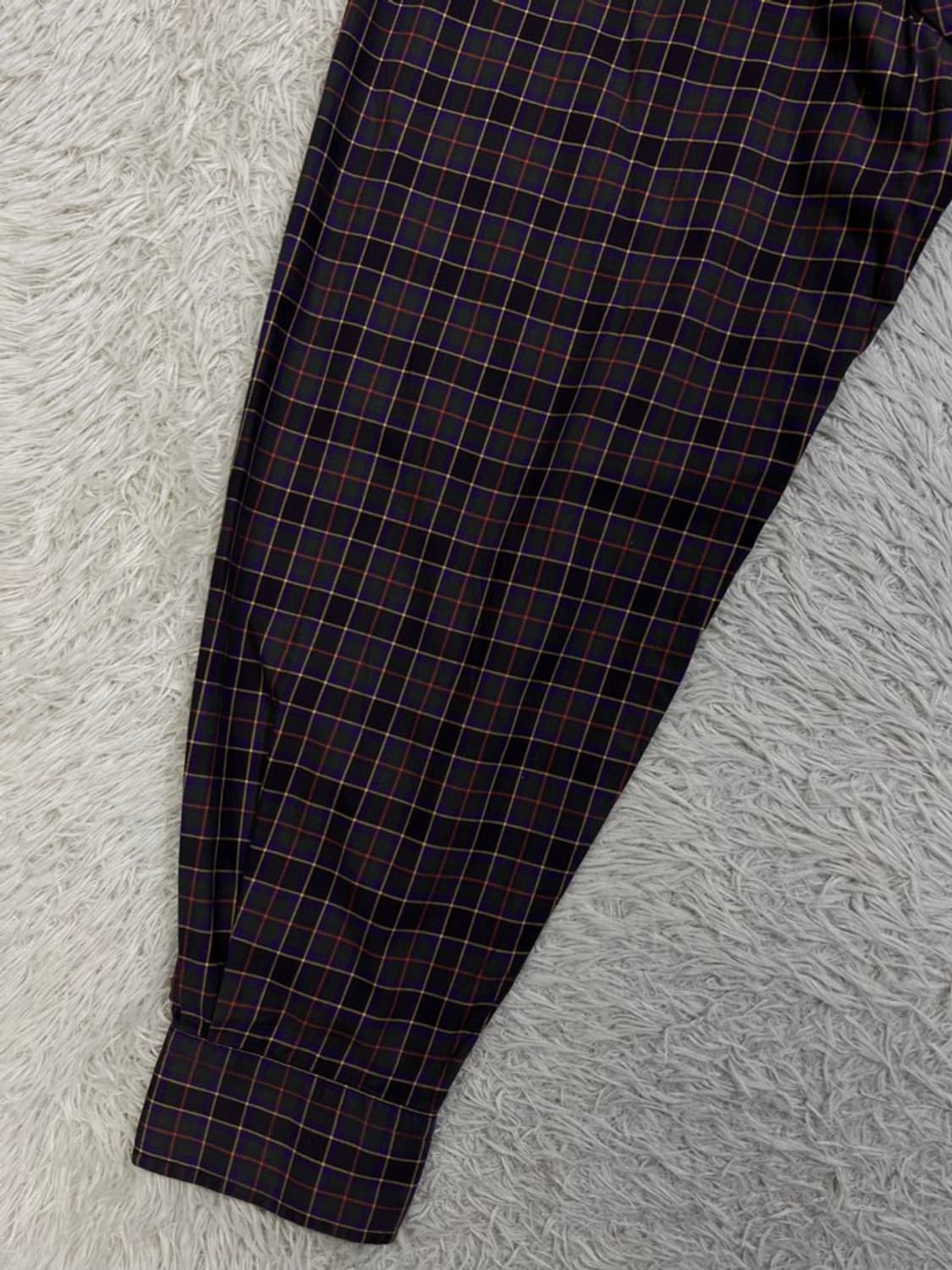 폴로 랄프 로렌 체크 셔츠/#2703 상품이미지3