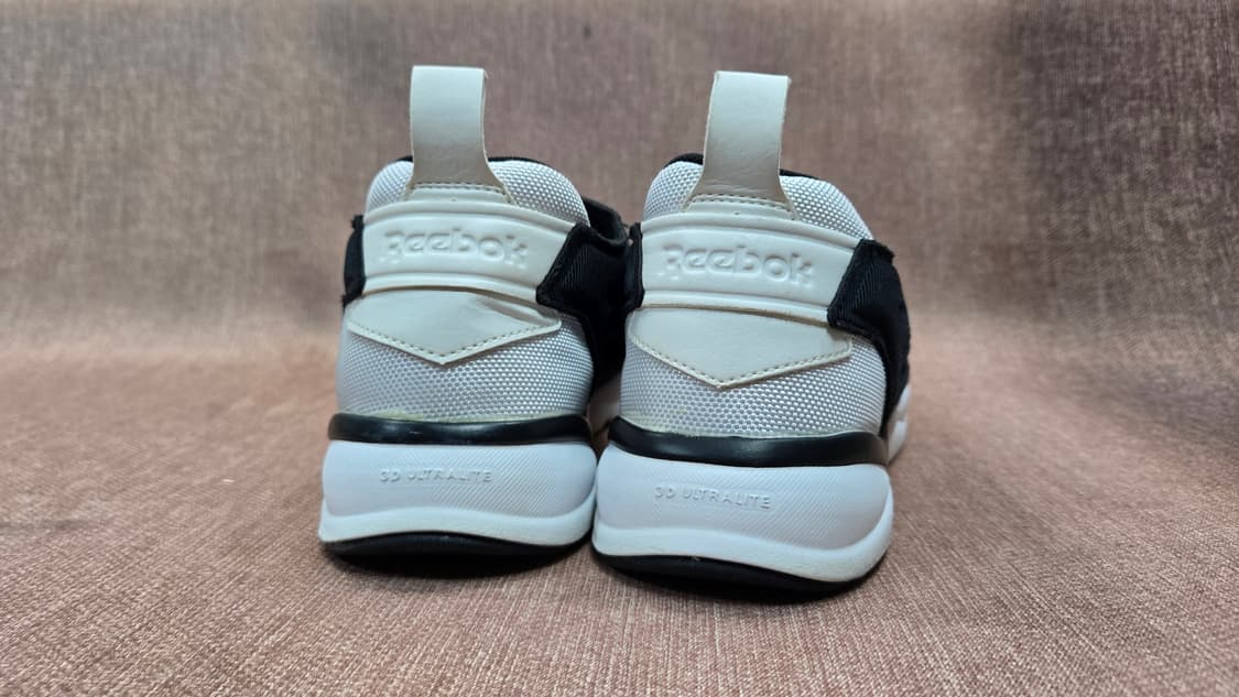 리복 265mm- 퓨리라이트 클린 운동화 상품이미지5