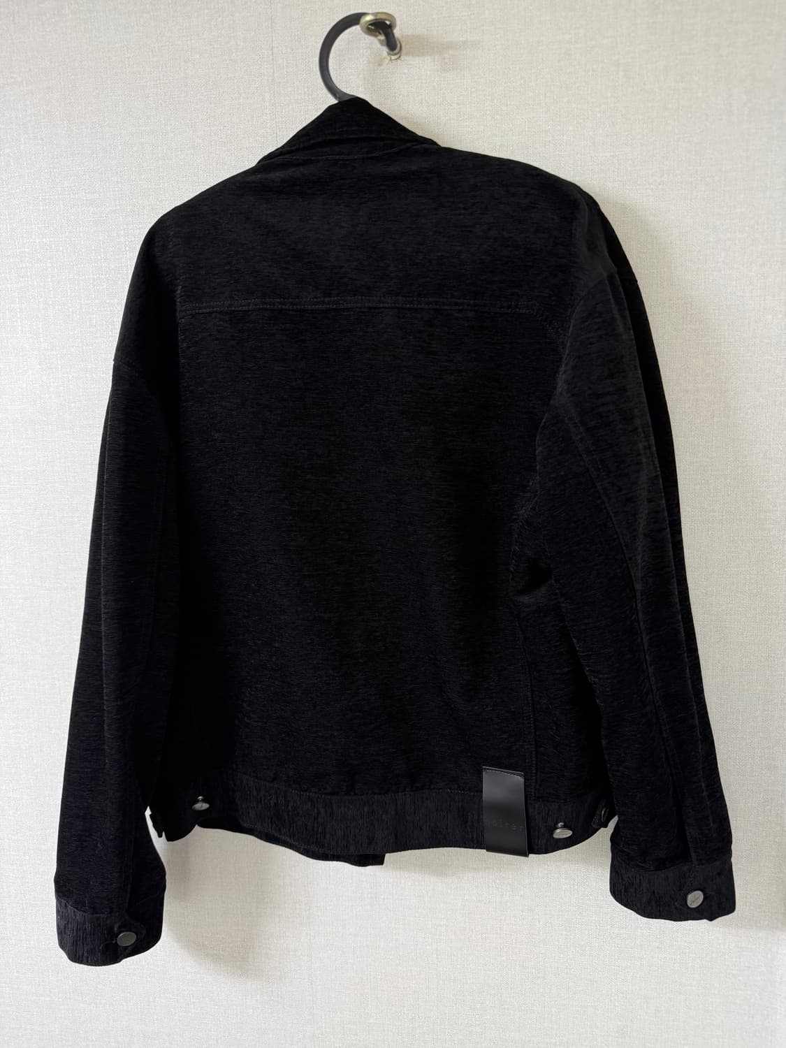 노이어 벨벳트러커 상품이미지2