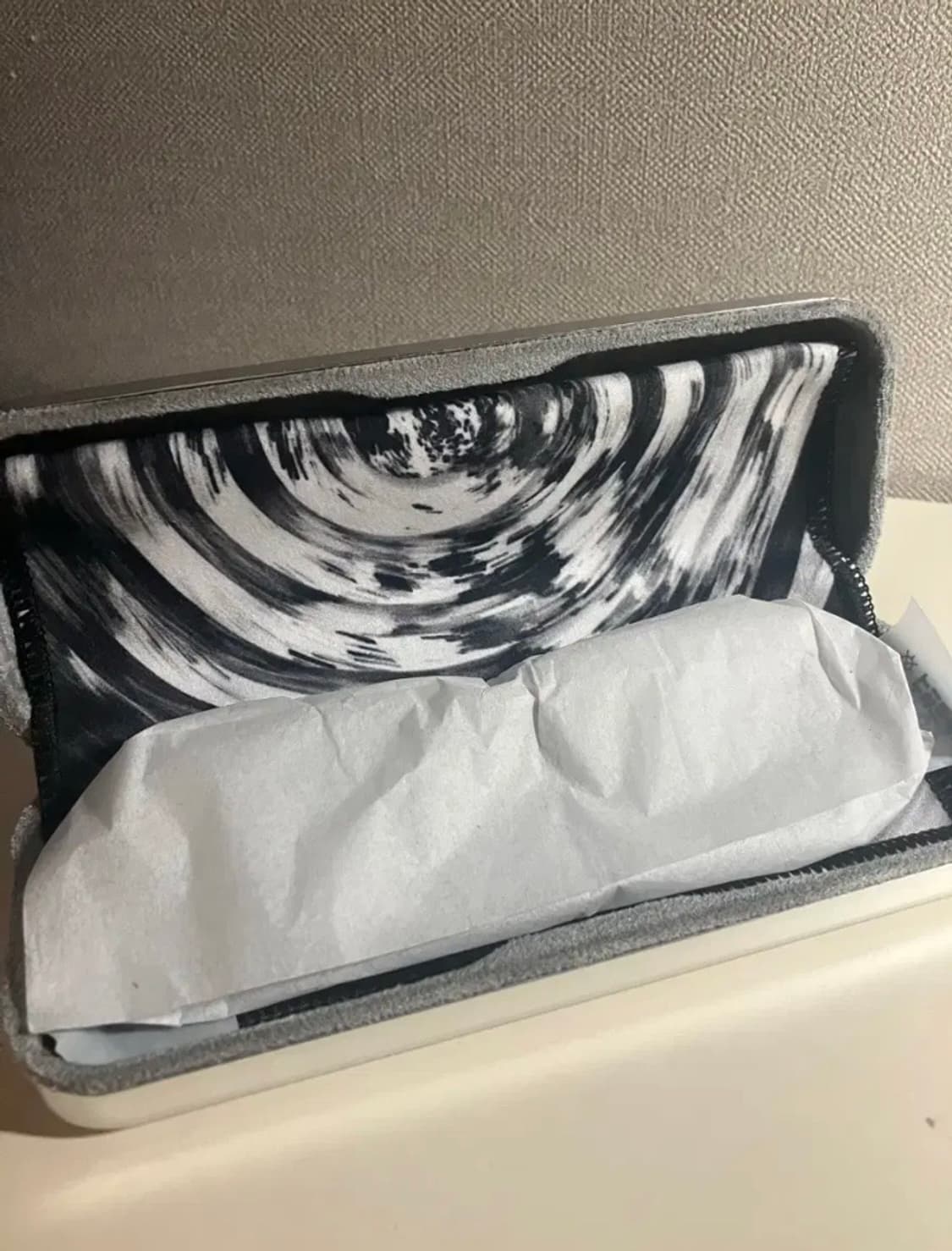 AKILA 아킬라 Grace Matte Black 상품이미지4