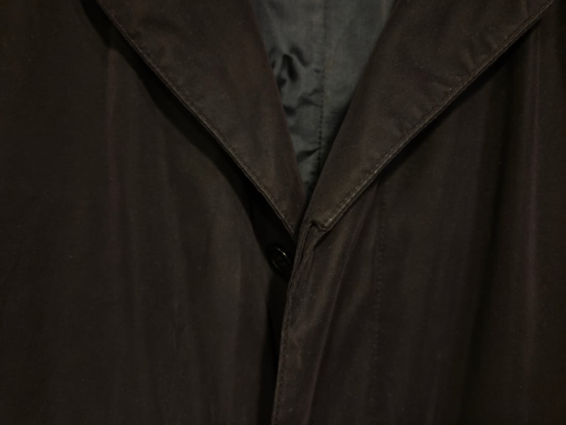 에르메네질도 제냐 코트 상품이미지9