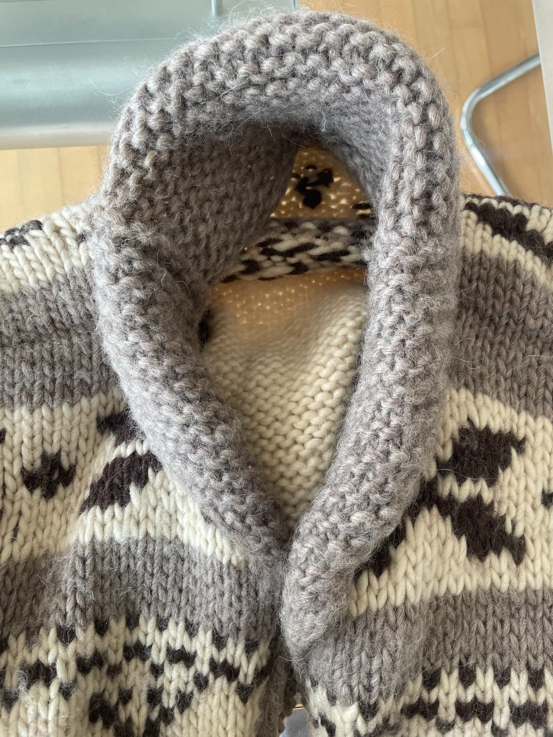 빈티지 코위찬 상품이미지4