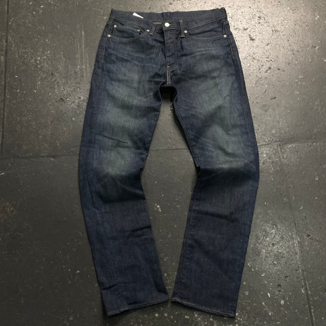 34 리바이스 511 청바지 상품이미지1