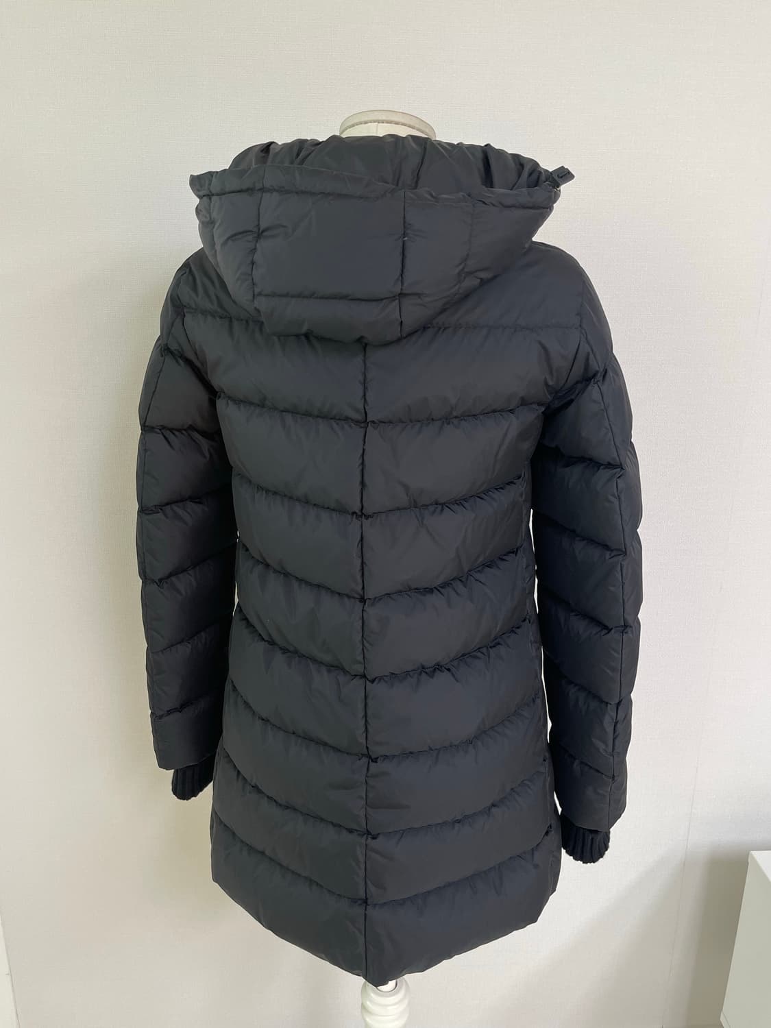 에르노 폴라테크 패딩 38 새제품 (44) 상품이미지5