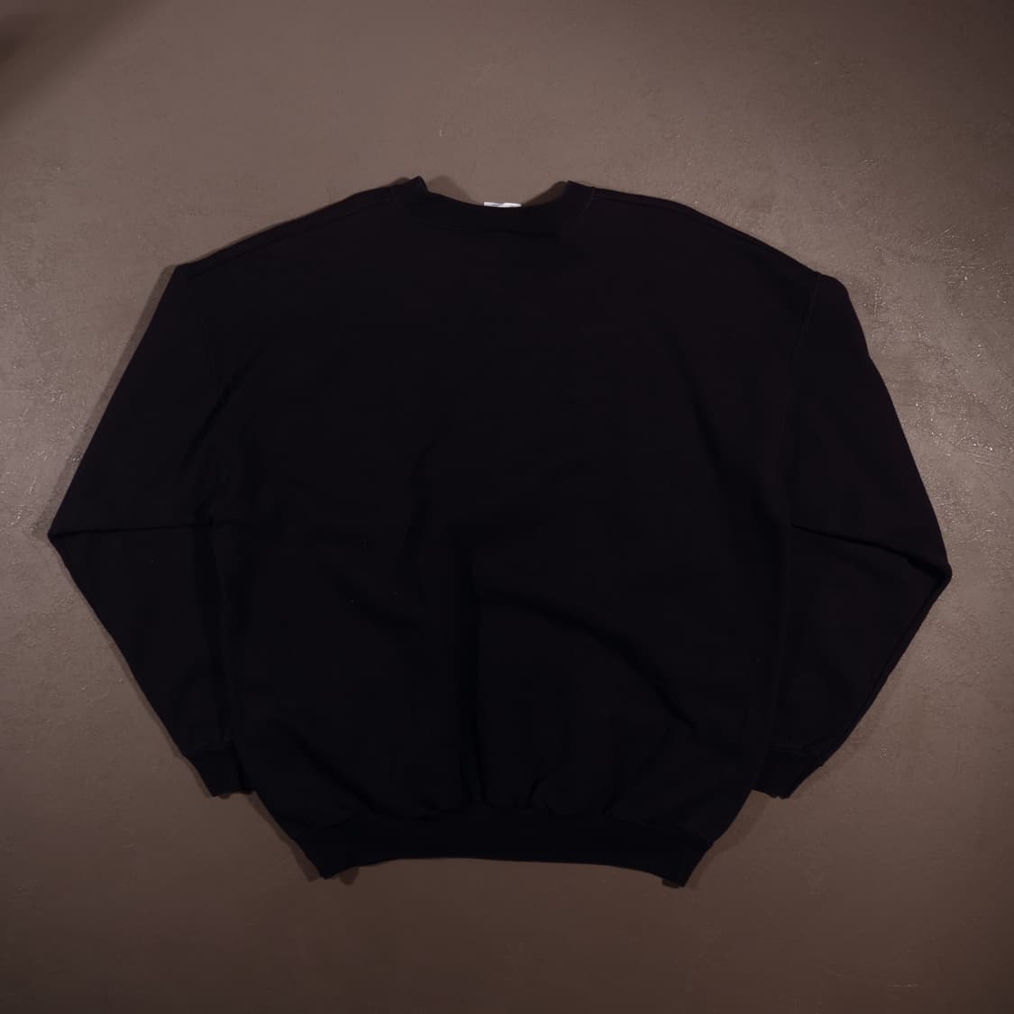 헤인즈 USA 컬리지 스웻셔츠  상품이미지6