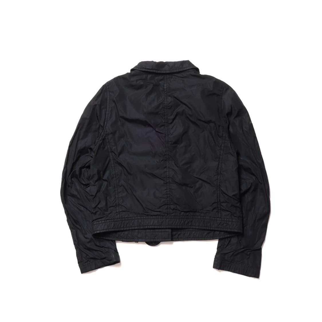 프라다 Prada Nylon Button Up Jacket 

 상품이미지4