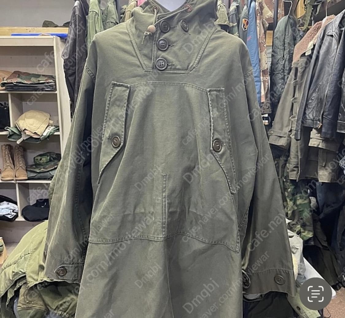 Ww2 m43 parka  상품이미지2