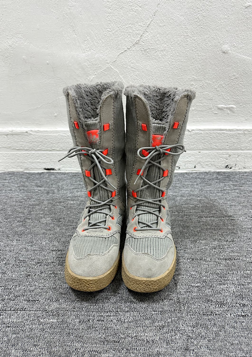 뉴발란스 털 부츠 250 상품이미지2