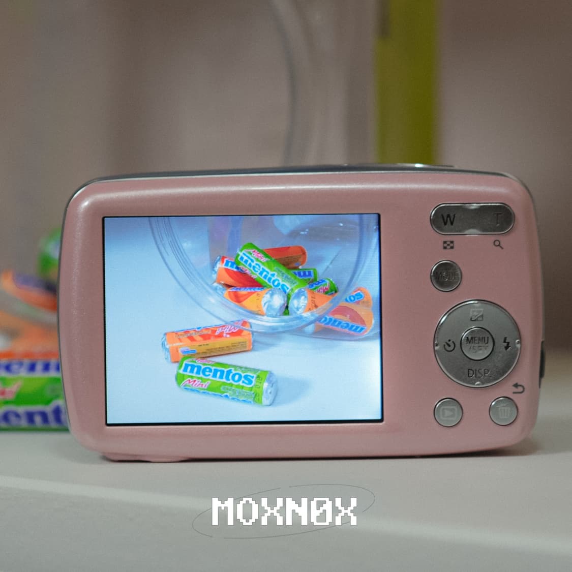 딸기우유 핑크 파나소닉 루믹스 디카 Panasonic Lumix S1 상품이미지5