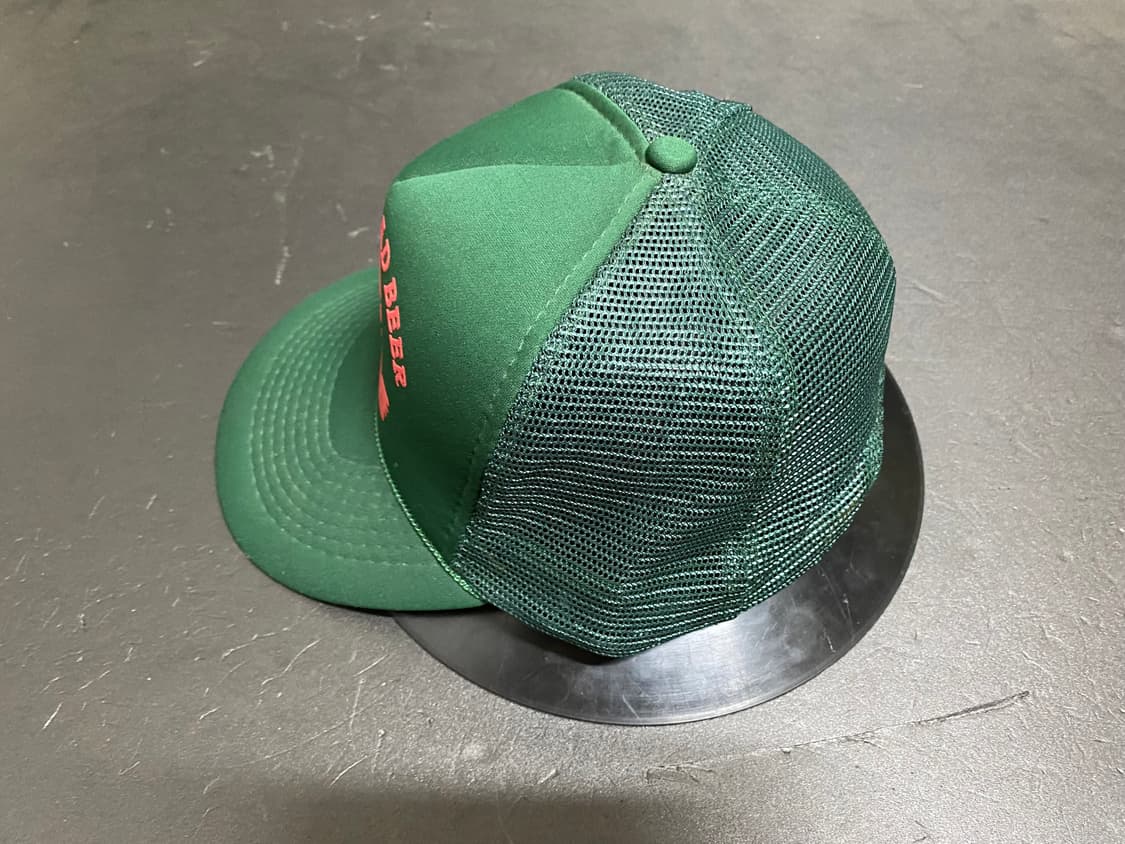 vintage trucker cap트러커캡빈티지캡 상품이미지3