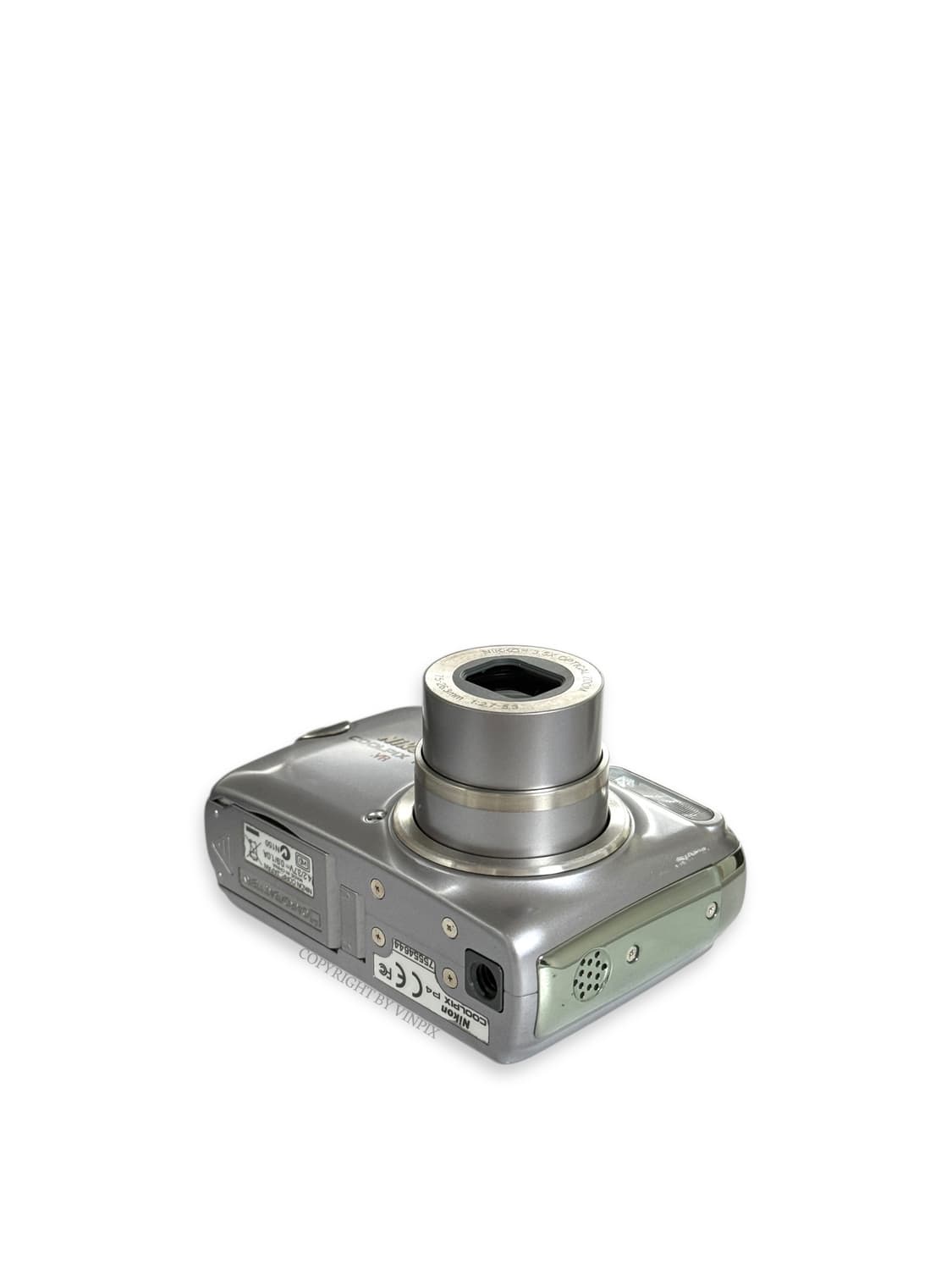 니콘 쿨픽스 P4(coolpix p4) 디지털 카메라 디카 상품이미지5