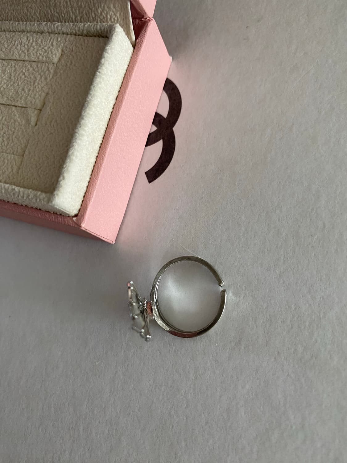 빈티지 인디언 반지 상품이미지5