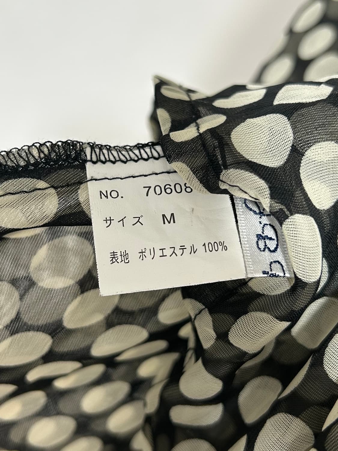 vtg top 상품이미지4