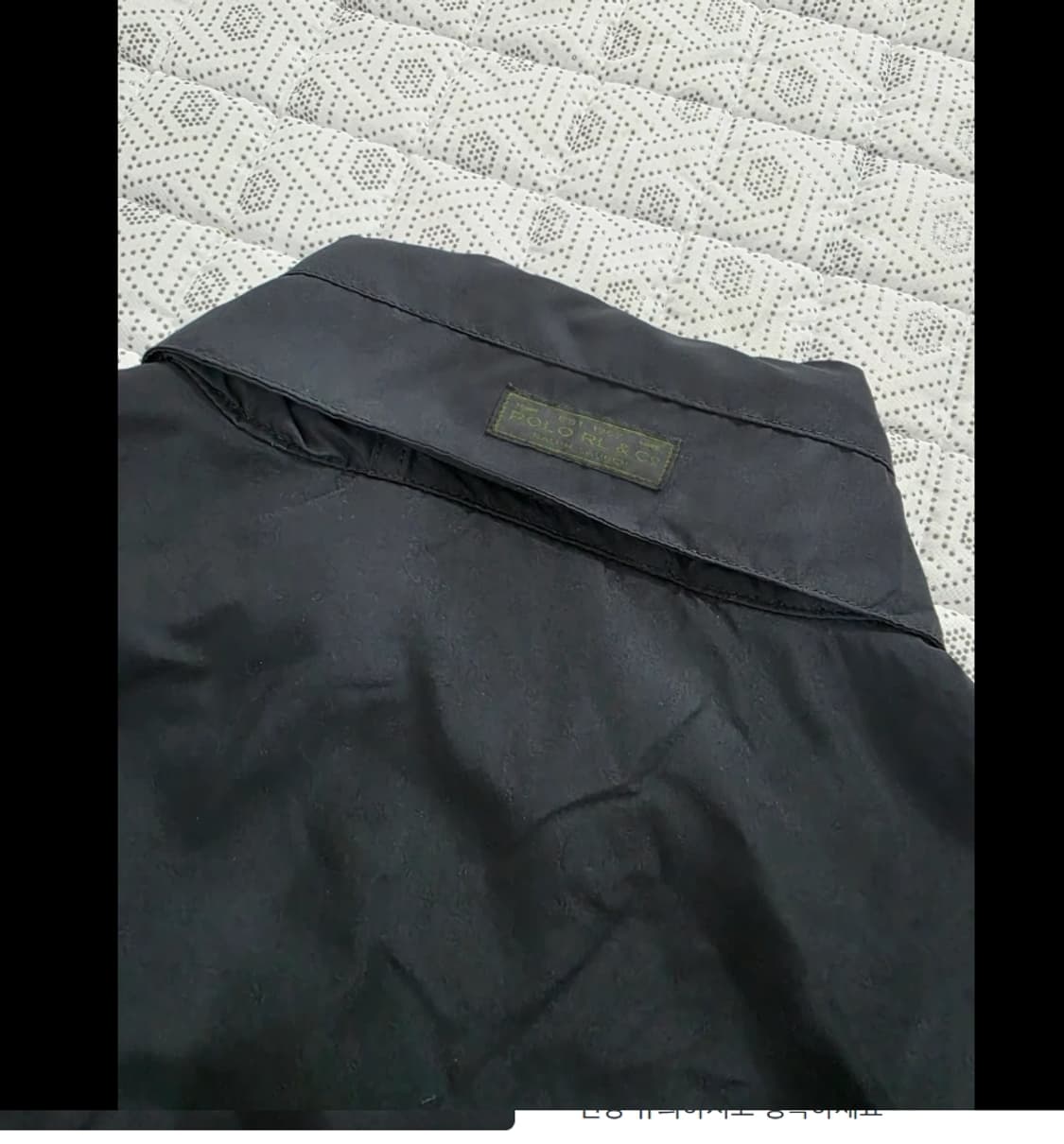 폴로 랄프로렌 후리스 플리스 집업 100~105 상품이미지6