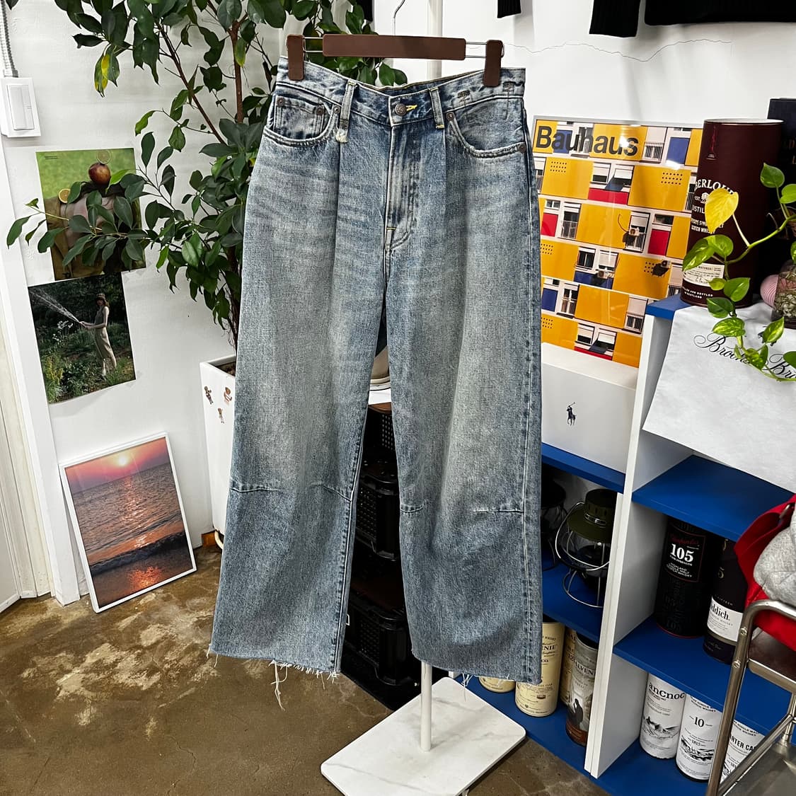 R13 알써틴 2025 웨인진 24 상품이미지1