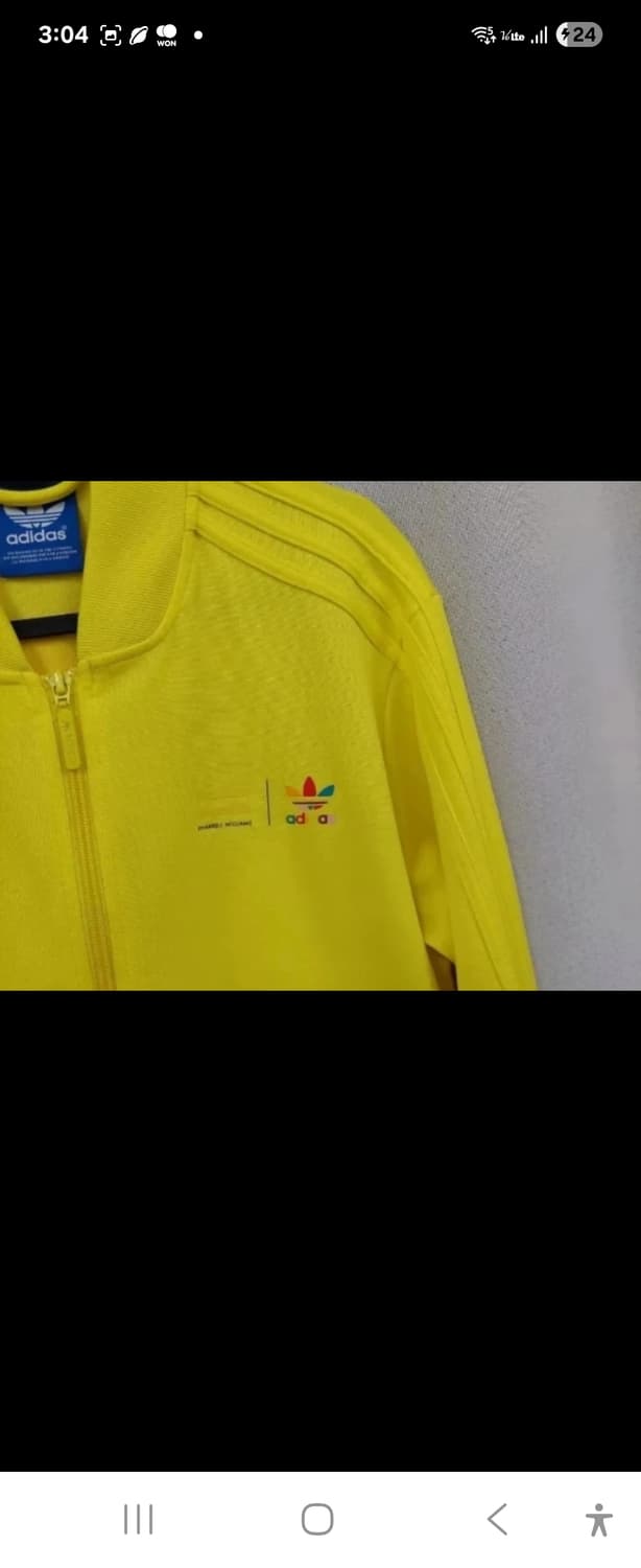 (정품) 아디다스&페럴 윌리엄스 협업 상품이미지4