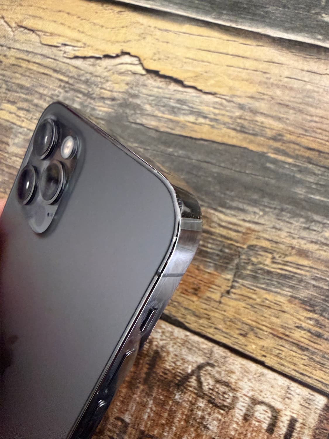 아이폰12pro 그래파이트 128gb 상품이미지3