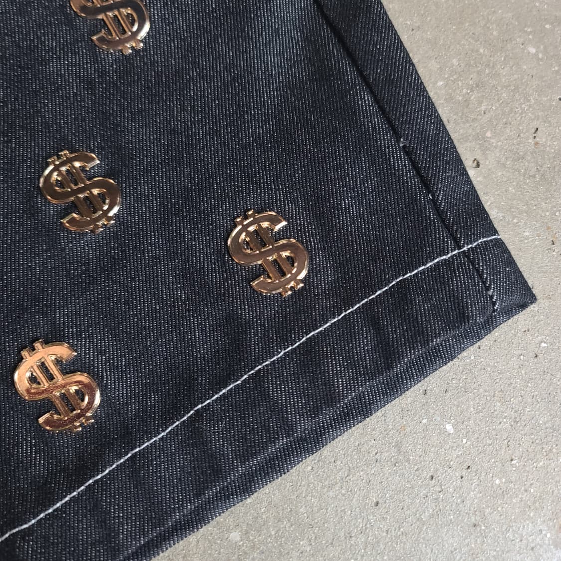 Joyrich $$ Denim Shorts 상품이미지5