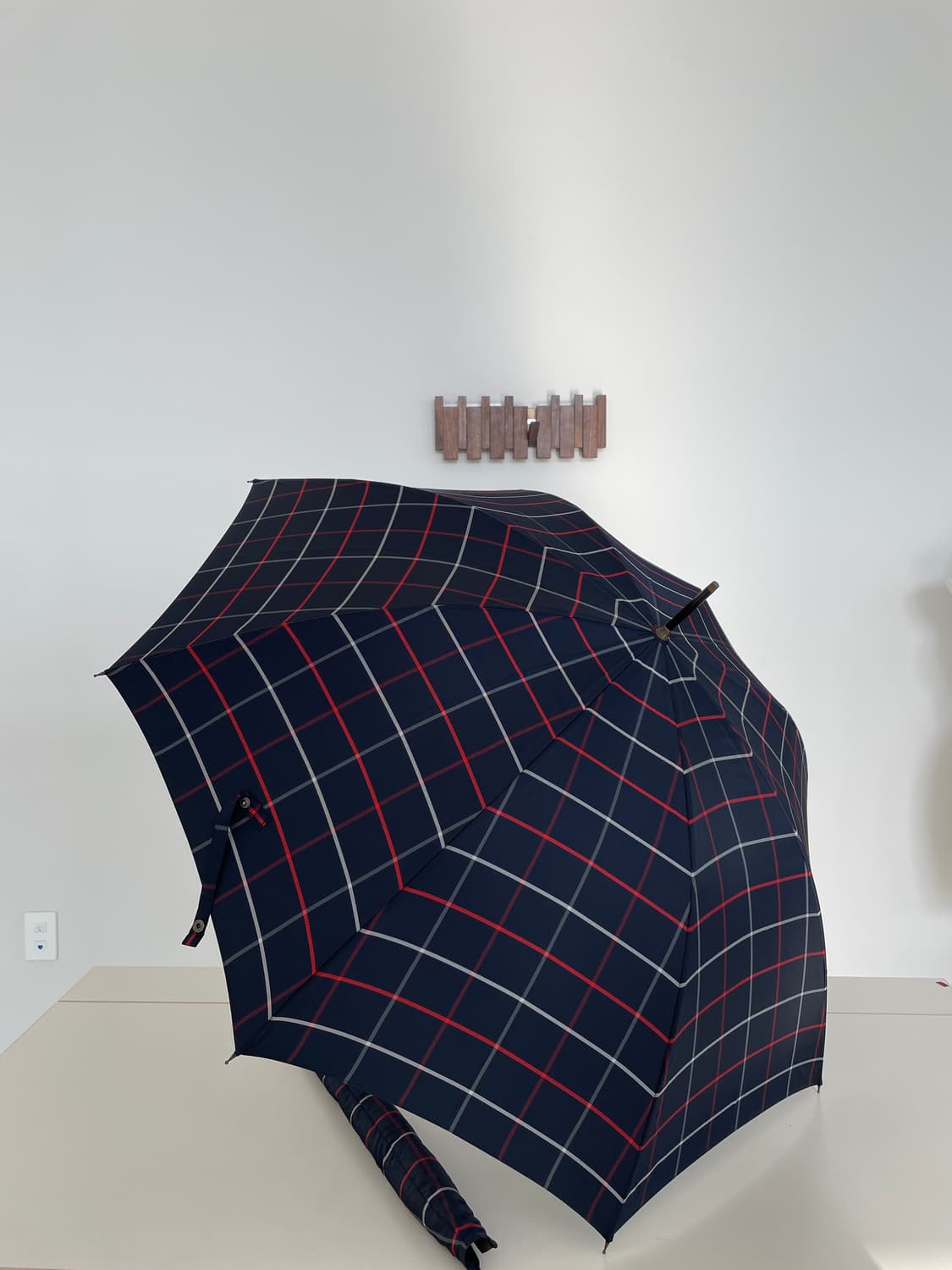 버버리 장우산 상품이미지6