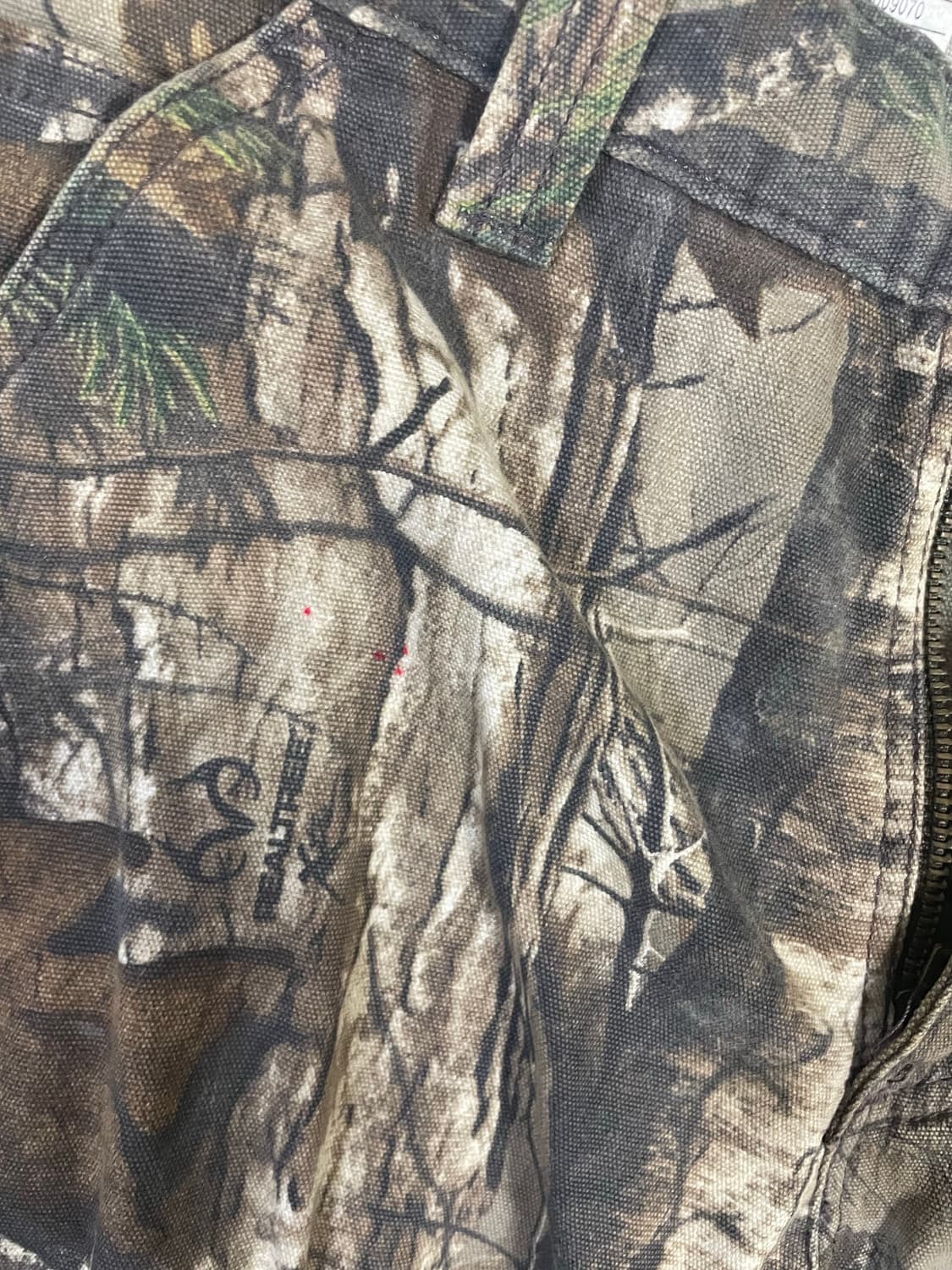 칼하트 리얼트리 6포켓 팬츠 상품이미지3