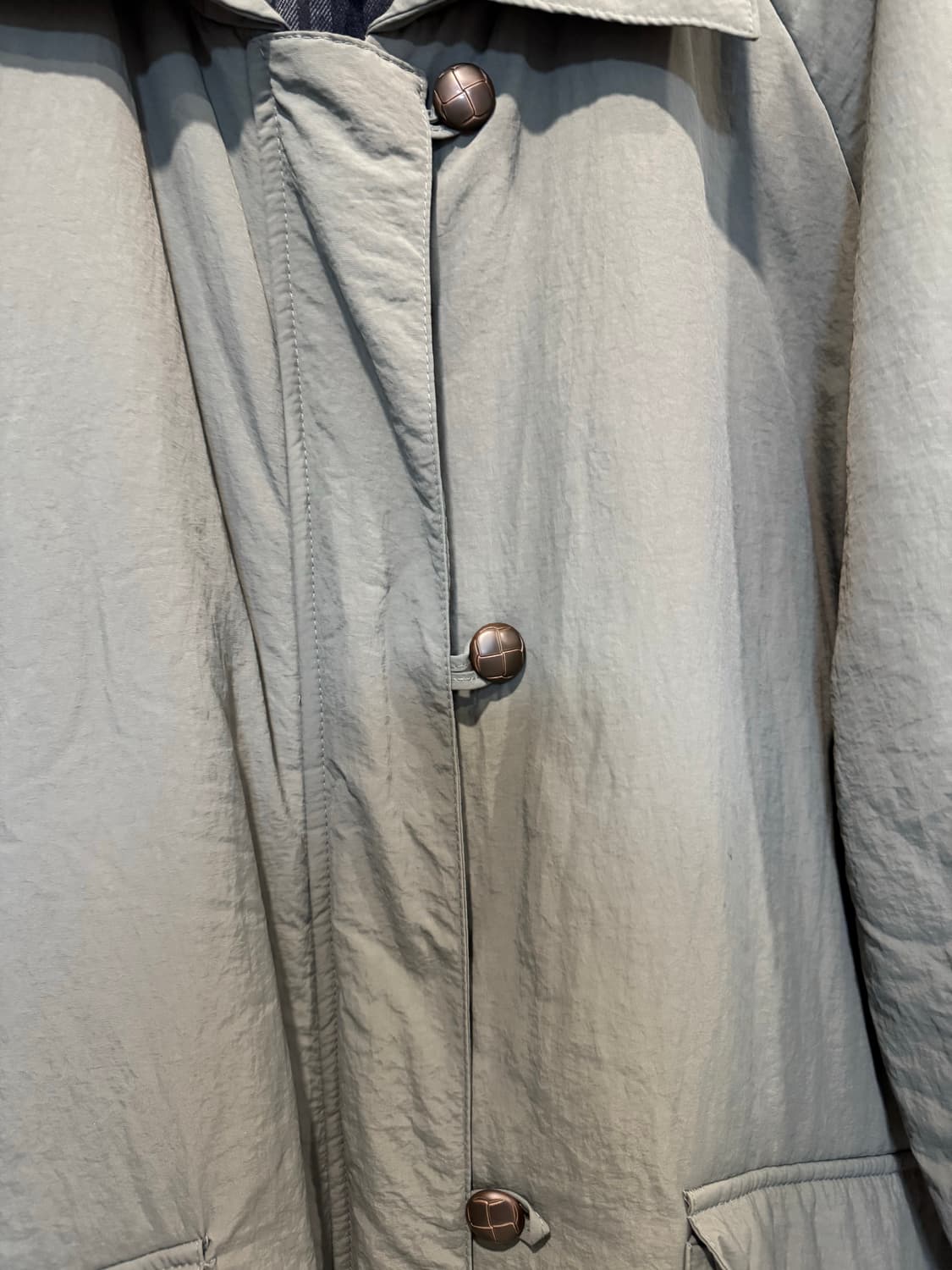 slowb 슬로우비 롱패딩 상품이미지8