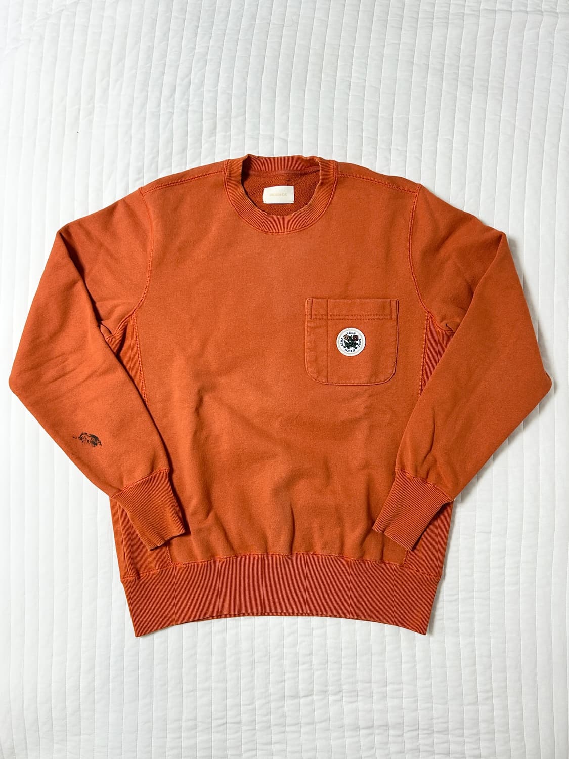 Aime leon dore 에임레온도르 맨투맨 상품이미지1