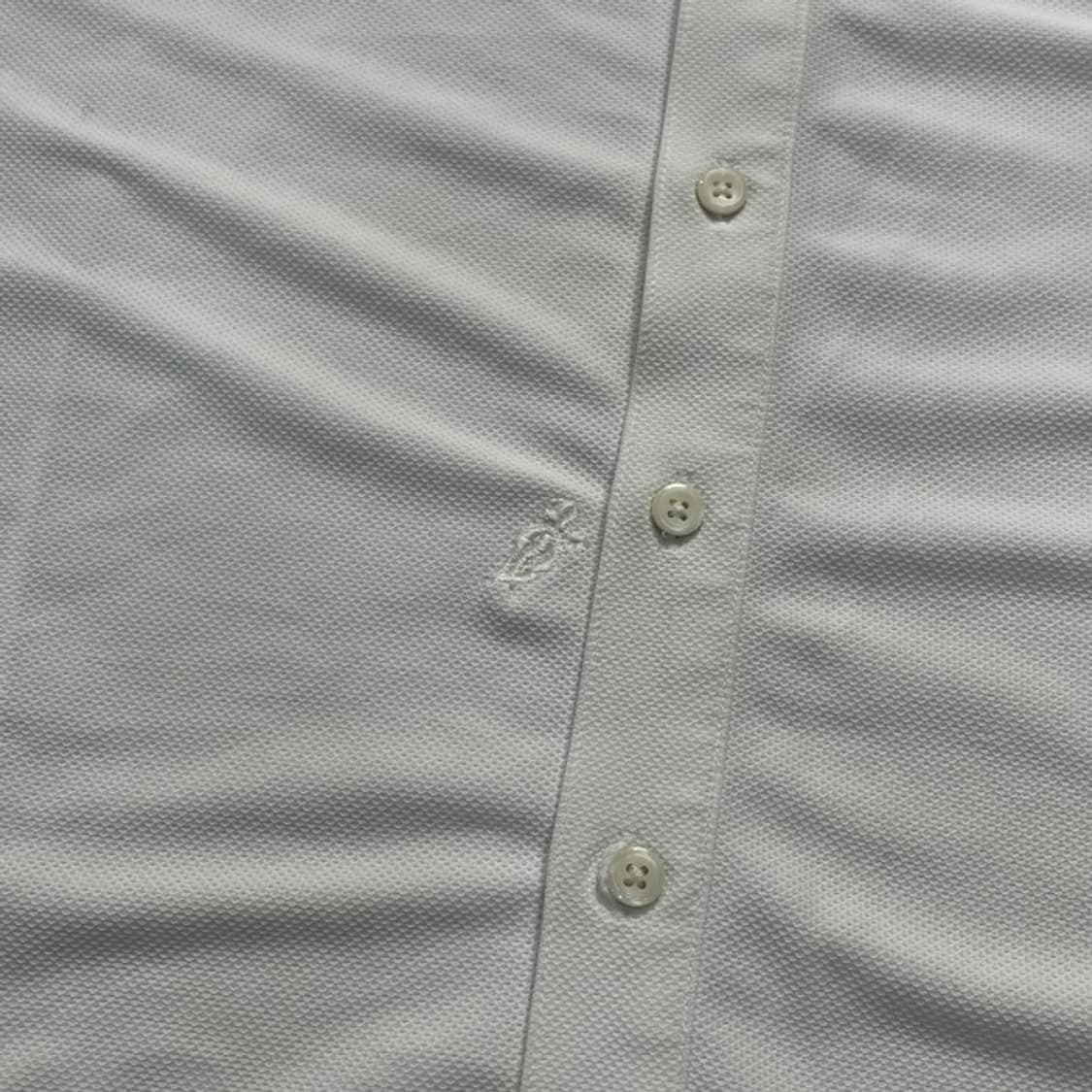 105 타이틀리스트 셔츠(수선자국 존재) 상품이미지3