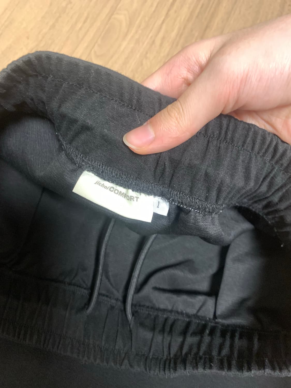 지초이 컴포트 상품 이름 기억안남… 상품이미지3