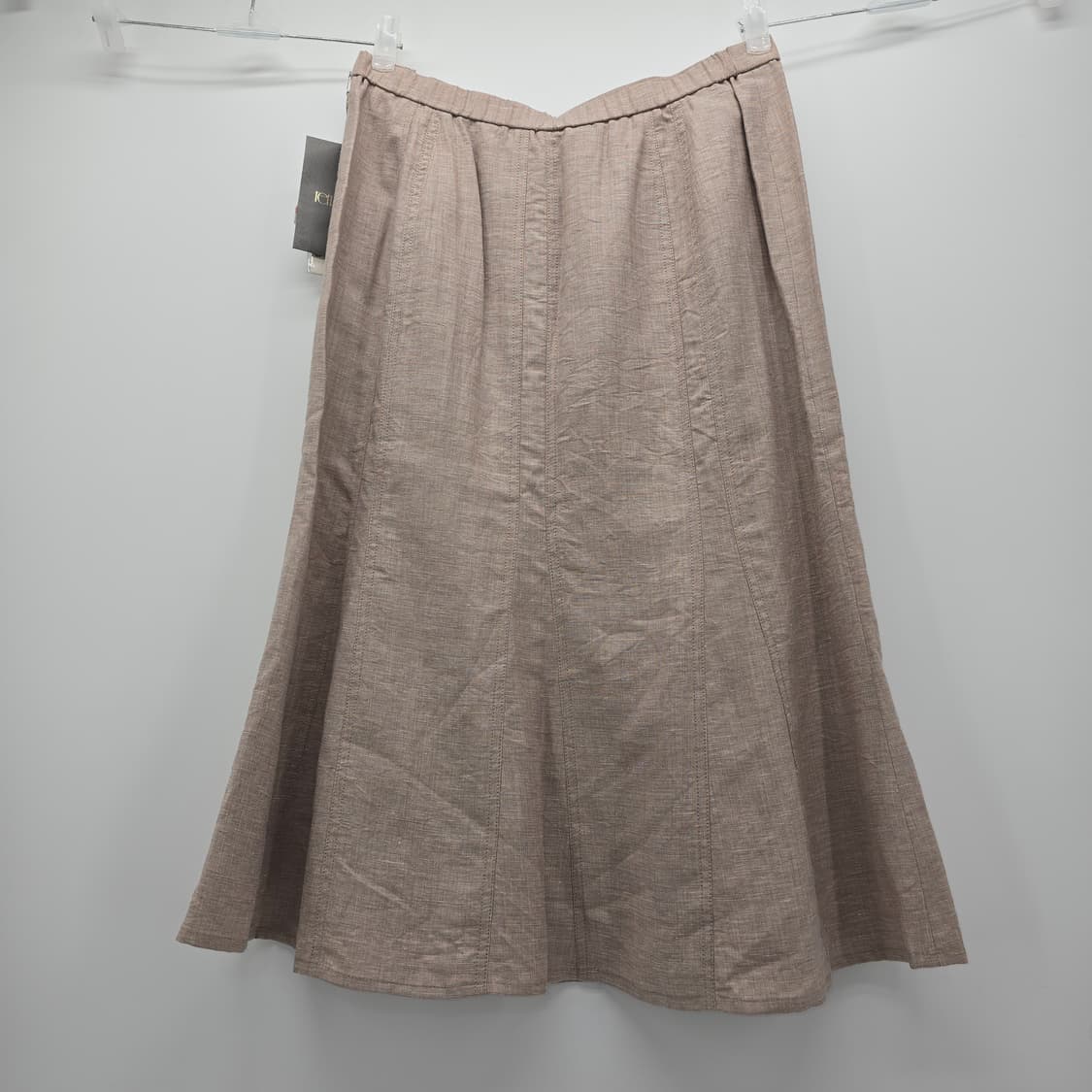 일본 빈티지 여성 스커트 L [B50453] 상품이미지8