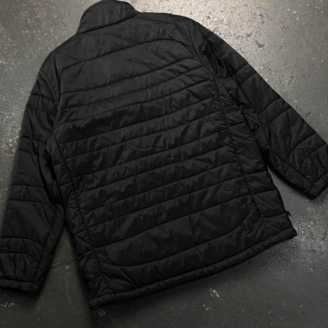 105 노스페이스 경량패딩 상품이미지6