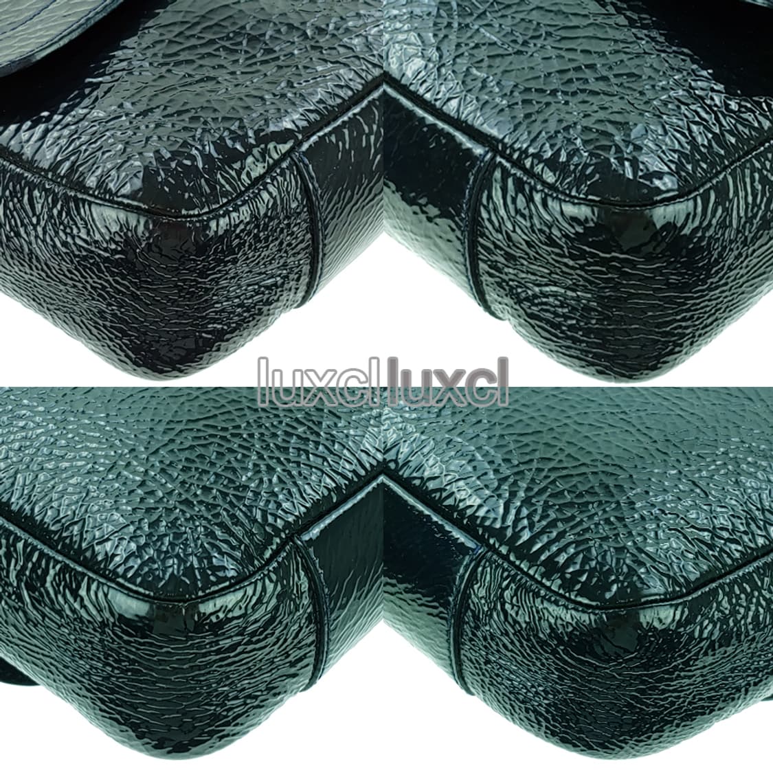 [정품] 멀버리 페이턴트 사첼 여성 크로스백 상품이미지9