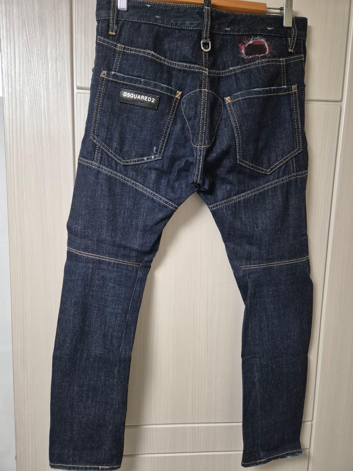 디스퀘어드2  상품이미지2