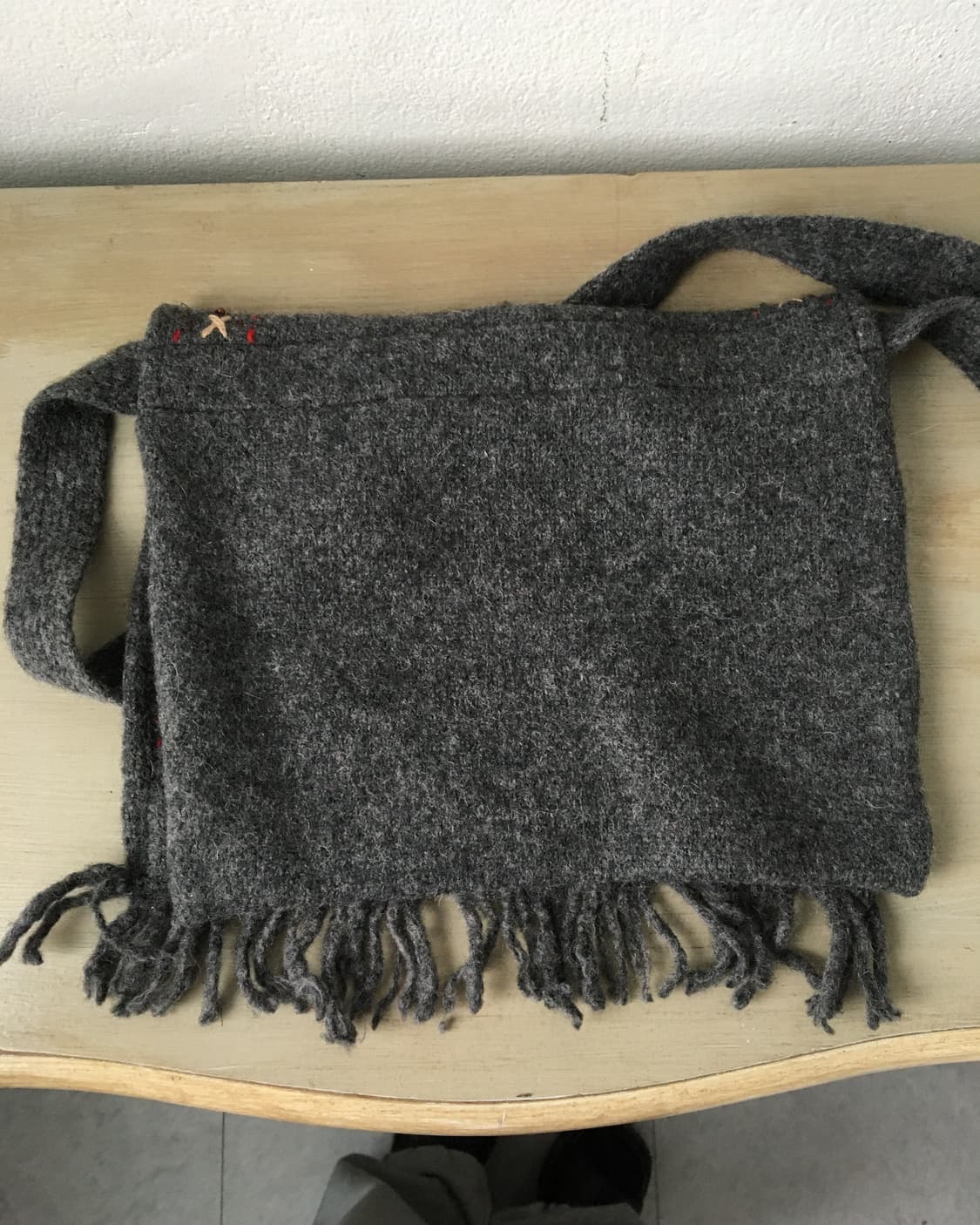  ethnic mood cross bag 상품이미지2