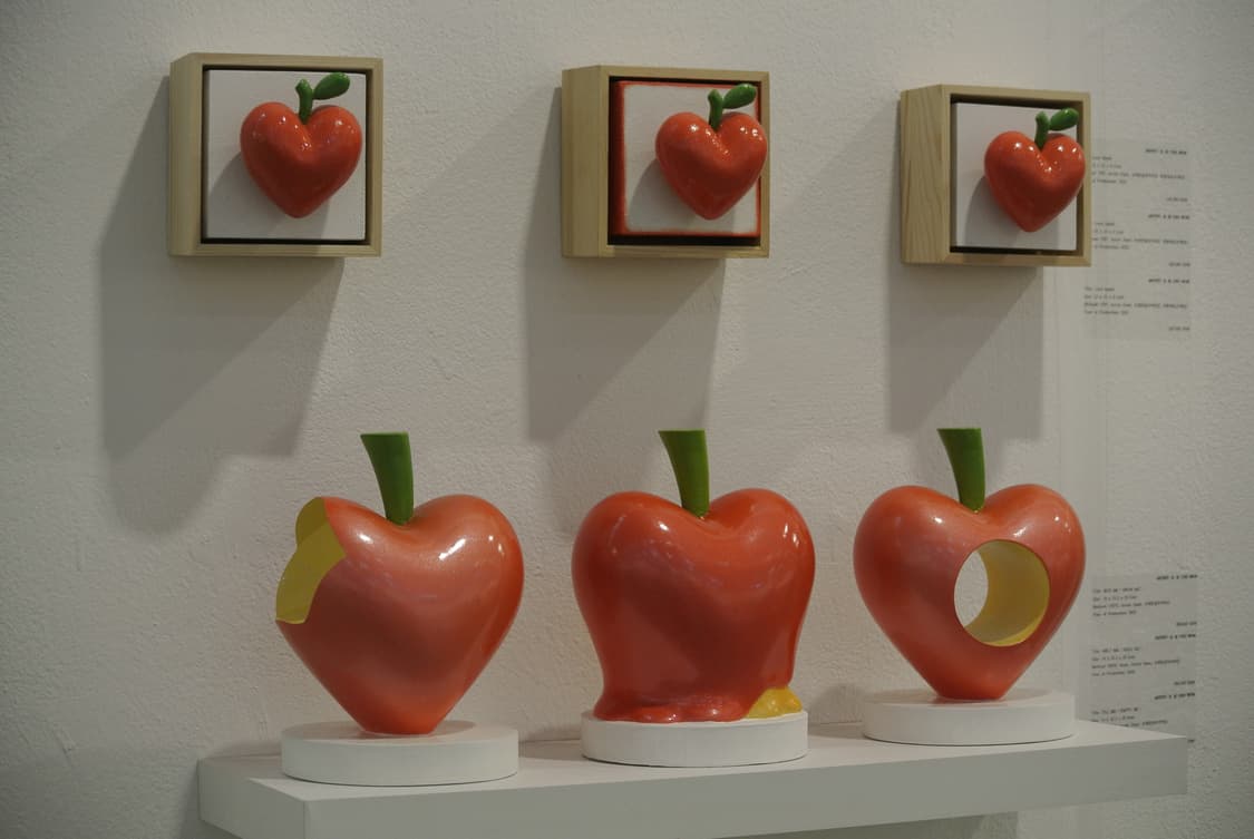 니콘 J1 미러리스 카메라 핑크 30-100 줌렌즈 Nikon 상품이미지5