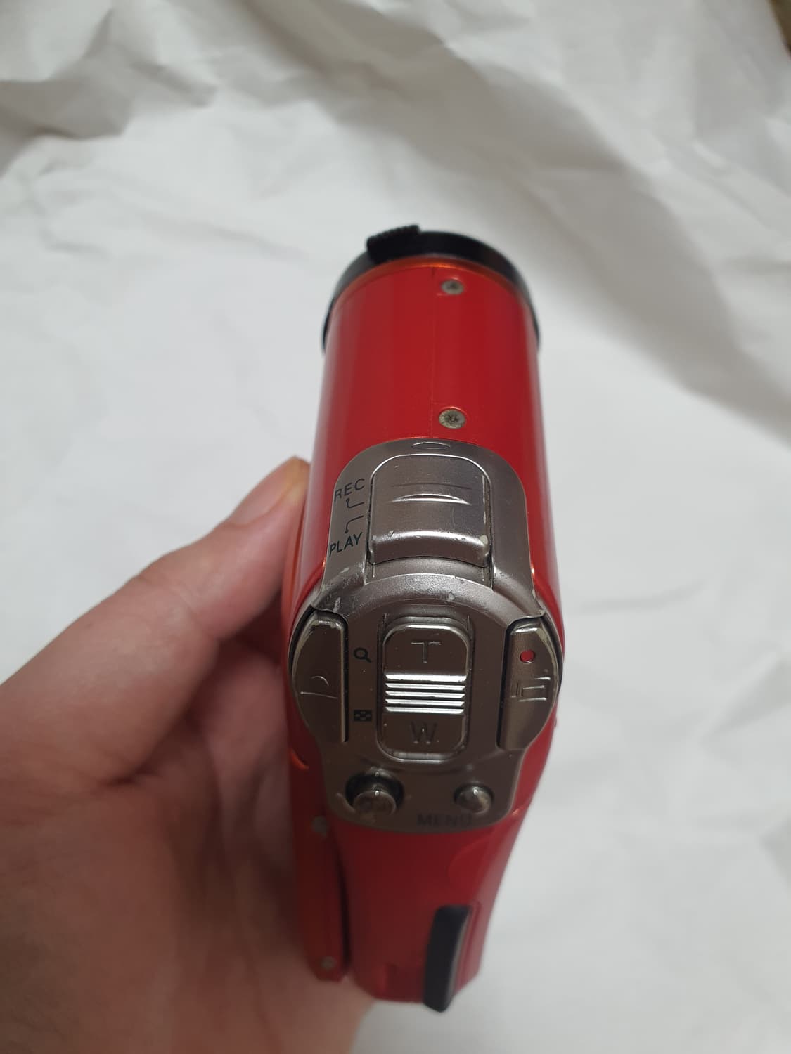 산요 작티 sanyo xacti c4  상품이미지7