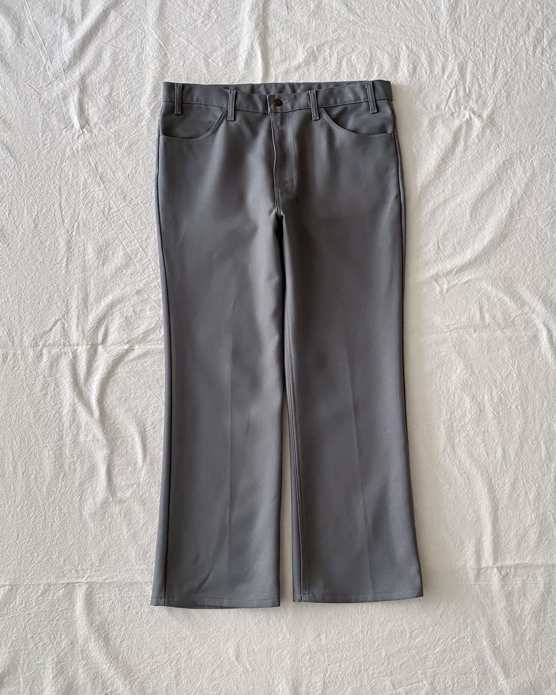 90s 빈티지 리바이스 517 스타프레스트 팬츠 상품이미지1